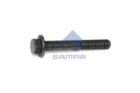 SAMPA 102457 болт реактивной тяги M12x1.75x80 Volvo, RVI