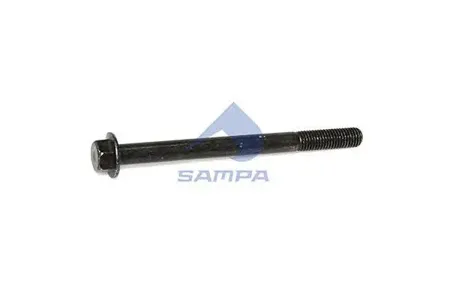 SAMPA 102460 болт реактивной тяги M12x1.75x150 -10.9 Volvo FH12/FM12 93>