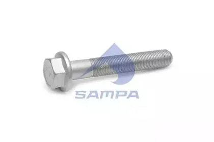 SAMPA 102479 бoлт реактивной тяги, M16x1.5x100 MB
