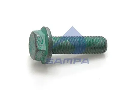 SAMPA 102481 Болт SAF крепления суппорта (M16x1.5x55)