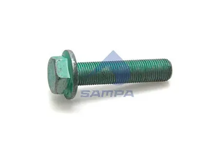 SAMPA 102482 болт подвески M16x1.5x70 MB Actros/Axor