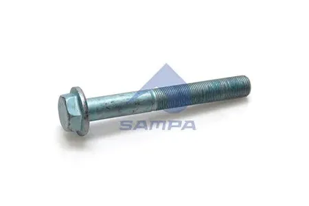 SAMPA 102485 болт подвески M18x1.5x140 MB Actros/Axor