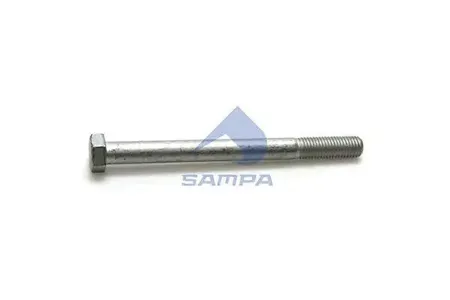 SAMPA 102490 болт реактивной тяги M18x2.5x210 Scania
