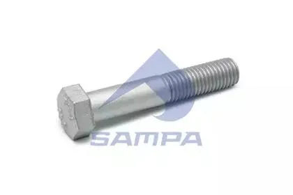 SAMPA 102491 болт реактивной тяги M18x2.5/100 SCANIA