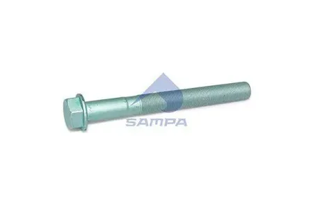 SAMPA 102503 Болт Mercedes рессоры