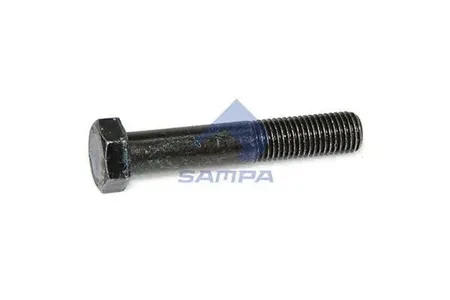 SAMPA 102513 болт M16x2x90 RVI