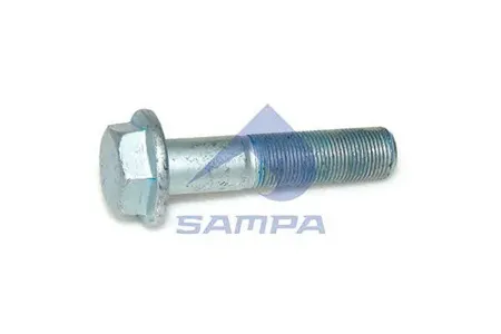 SAMPA 102523 болт подвески M20x1.5x90 MB