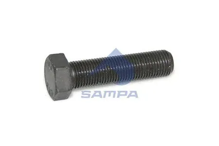 SAMPA 102531 Бoлт крепления стабилизатора HCV