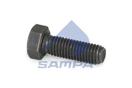 SAMPA 102597 Болт  Renault  Volvo диска тормозного (к.п. 10.8) М10х1.5х30
