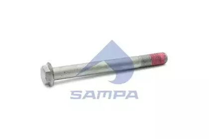 SAMPA 102599 болт пневмоподушки M16x160x10.9 BPW