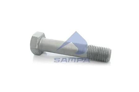 SAMPA 102642 болт рессоры M30x3.5/150 BPW