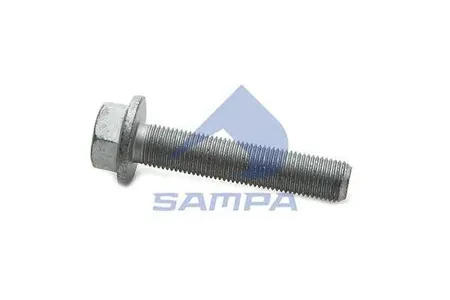 SAMPA 102650 Болт RENAULT стабилизатора (M12x1.25x60) SAMPA
