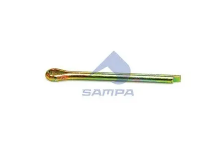 SAMPA 103002 шплинт 6.3x90/94 BPW