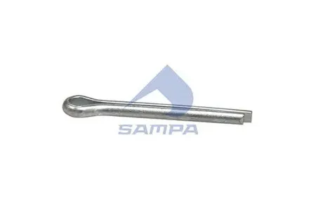 SAMPA 103005 шплинт (м) 6.3x56 SCANIA P/R-Serie ADA/ASA/ARA