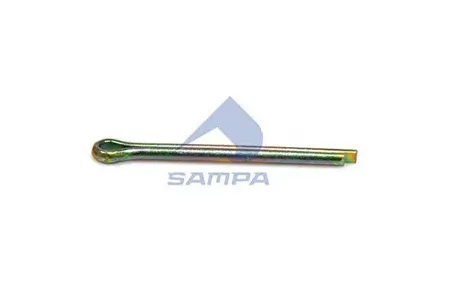 SAMPA 103008 шплинт 8x90 DIN94 BPW