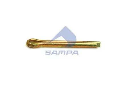 SAMPA 103010 шплинт 8x63 BPW