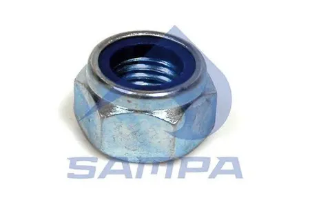 SAMPA 104131 Гайка ROR Амортизатора (М24х3)