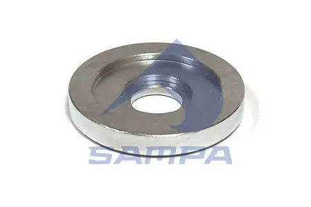 SAMPA 105210 шайба Болта рессоры (м) фасоная 30.4x107x16 Scania 3-serie