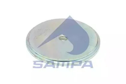 SAMPA 105213 р/к шкворня крышка M8x1x68x5-ST37 MAN TGS/TGX 07>