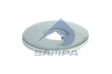 SAMPA 105317 Шайба ROR TE ступицы упорная SAMPA
