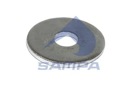 SAMPA 105360 шайба подвески кабины (м) MB