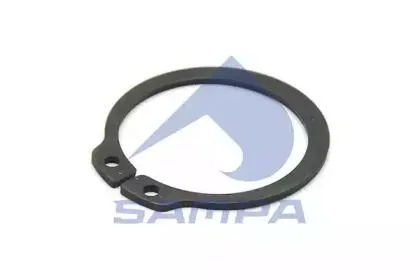 SAMPA 106201 стопор пальца торм. колодки 32x1.5 SAF/DAF/Volvo