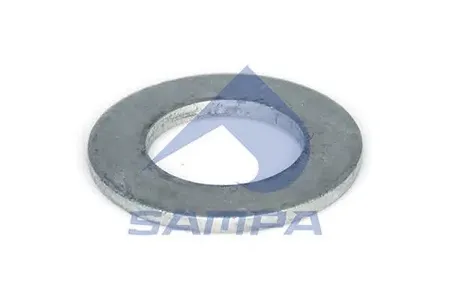 SAMPA 107061 шайба A31 DIN125 BPW