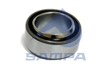 SAMPA 111004 Подшипник MAN кабины SAMPA