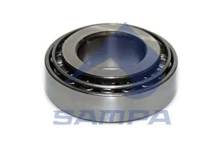 SAMPA 111046 Подшипник ступицы Isuzu Iveco MAN Mercedes Nissan Renault Scania