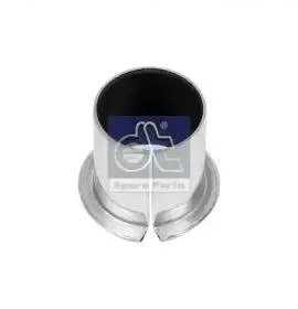 SAMPA 111074 Втулка MAN TGA,F90,2000 шкворня SAMPA