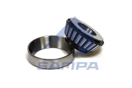SAMPA 111081 Подшипник RENAULT Kerax шкворня (40х90х39мм) SAMPA