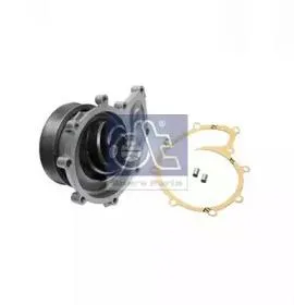 SAMPA 111116 Подшипник VOLVO вилки сцепления (32x55x13) SAMPA