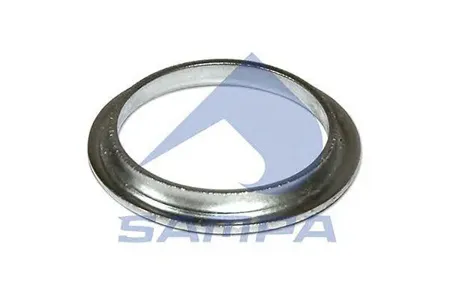SAMPA 114024 Кольцо стопорное BPW вала тормозного (42x46/55x7) SAMPA