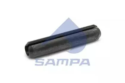 SAMPA 114139 Шплинт ROR крепления колодок тормозных задних SAMPA