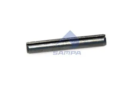 SAMPA 114190 шплинт M5x36 палец ролика торм. колодки Scania PR-Serie AMAMA , ADADA, ASASA