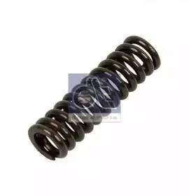 SAMPA 114292 Пластина крепления полурессоры 120x125x5 BPW