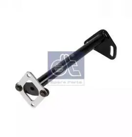 SAMPA 114397 Кольцо стопорное VOLVO подшипника ступицы SAMPA