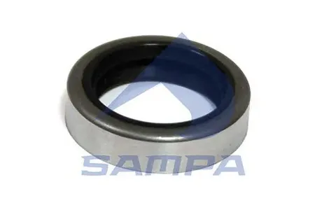 SAMPA 115027 сальник рессоры 32x45x11 DAF