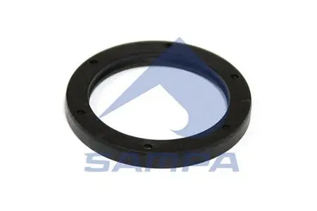 SAMPA 115060 Сальник MAN шкворня поворотного кулака (57x75x7.5) SAMPA