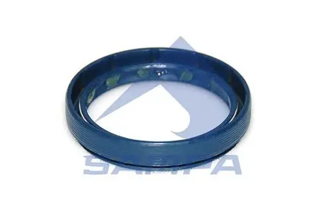 SAMPA 115061 Сальник MAN MERCEDES ступицы (64x80x15) SAMPA