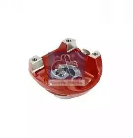 SAMPA 115068 Сальник ROR ступицы (117.48x152.36x22) SAMPA