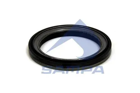 SAMPA 115069 Сальник ROR ступицы прицепа,полуприцепа (100х135х13/15) SAMPA