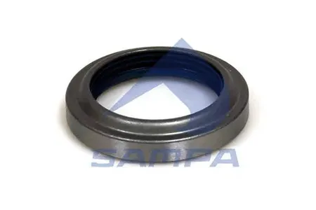 SAMPA 115095 Сальник MAN MERCEDES ступицы (50х70х10/14) SAMPA