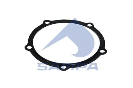 SAMPA 115208 Прокладка MERITOR крышки ступицы SAMPA