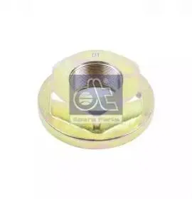 SAMPA 115320 Шайба MAN Renault металло-эластомерная (8.7х14х1мм)