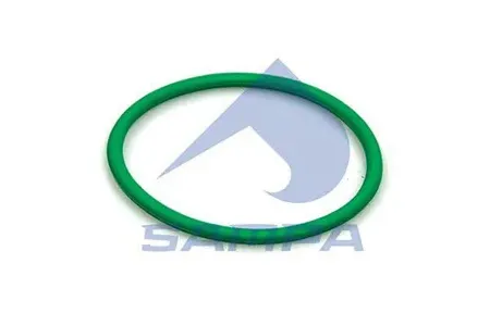 SAMPA 115509 кольцо уплотнительное (р) тормозного вала 40x2.5 BPW SN30../36../42..