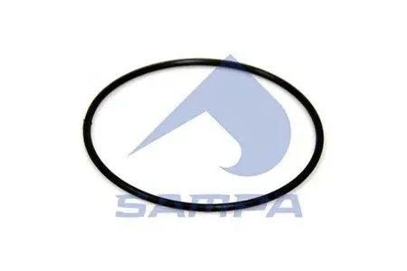 SAMPA 115520 Кольцо уплотнительное VOLVO F10,FH12,FH16,FM10,FM12,NH12 компрессора SAMPA