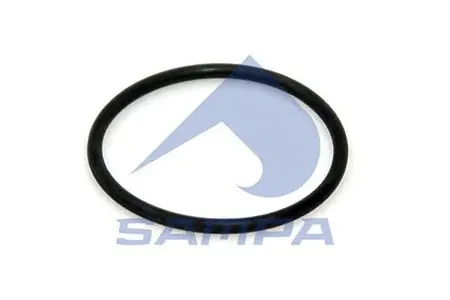 SAMPA 115559 Кольцо уплотнительное ROR вала тормозного SAMPA