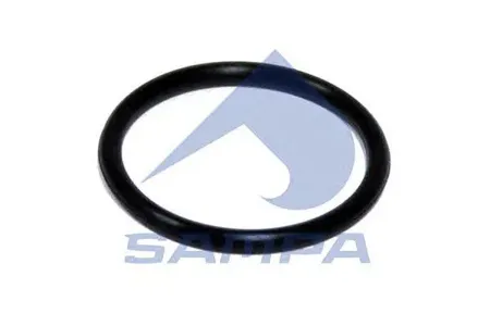 SAMPA 115569 кольцо уплотн. (р) 32.5x3 Scania