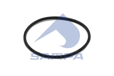 SAMPA 115A600 Уплотнительное кольцо круглого сечения